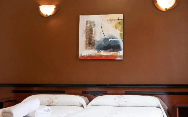 Hotel Eladia