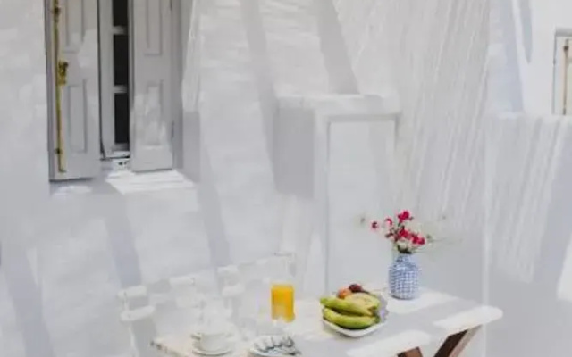 NK Luxury Villas