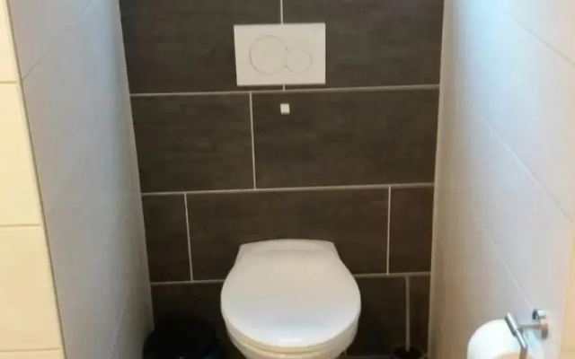 Haus Isabelle EG