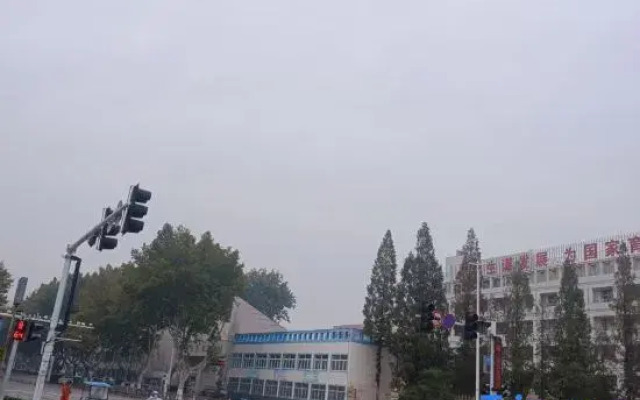 Zhucheng Dongsheng Hotel