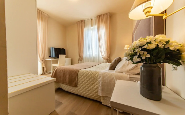 Hotel Rosa dei Venti