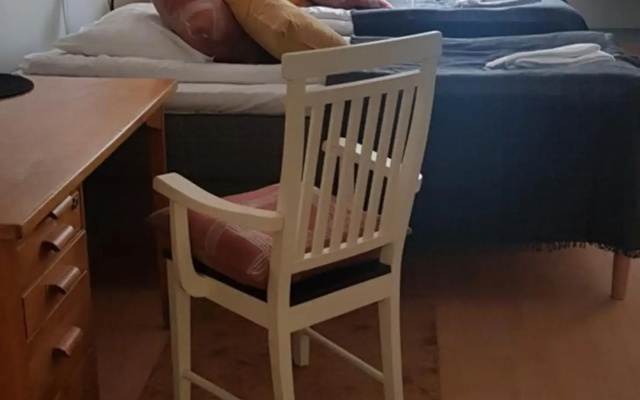 Cafe Asema B&B