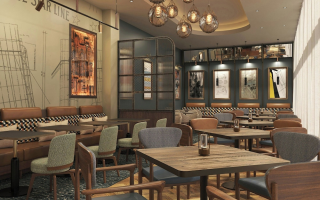 Residence Inn By Marriott Belfast Titanic Quarter