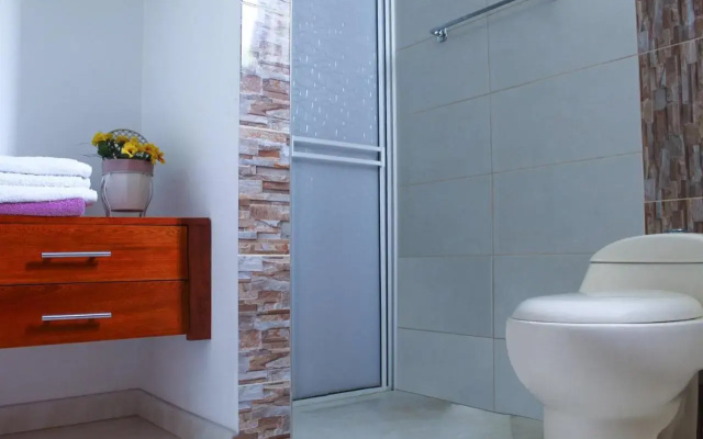 Casas Blancas Coveñas