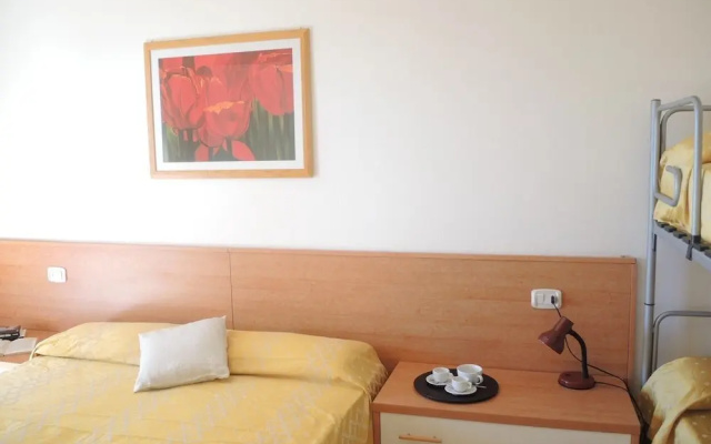 Renovated Flat Next to the Beach-beahost
