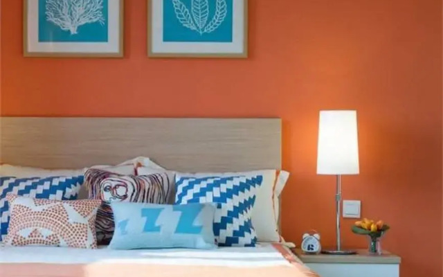 West Port Tourism Apartment Hotel