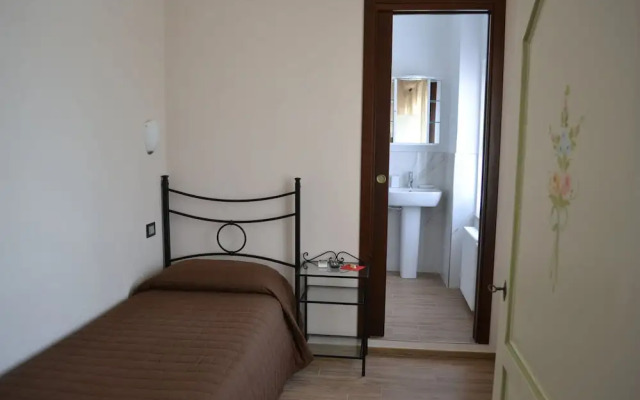 Affittacamere Casa Caimotta