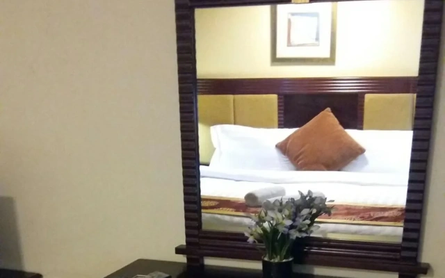Ya Hala Hotel Suites
