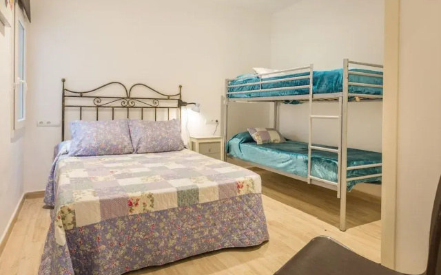 Apartment Sicars