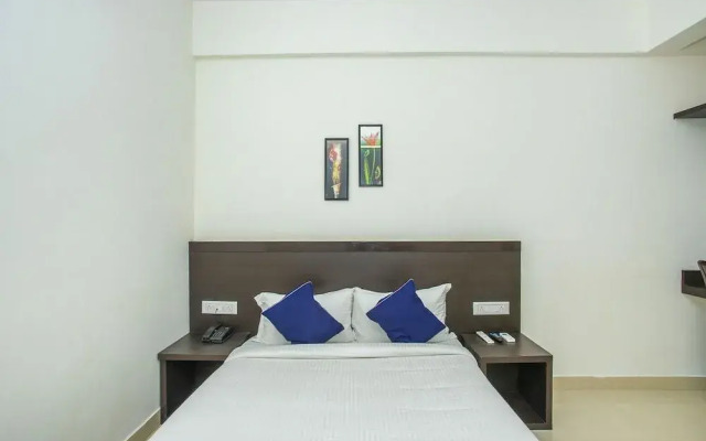OYO 20026 SilverKey RR Nagar