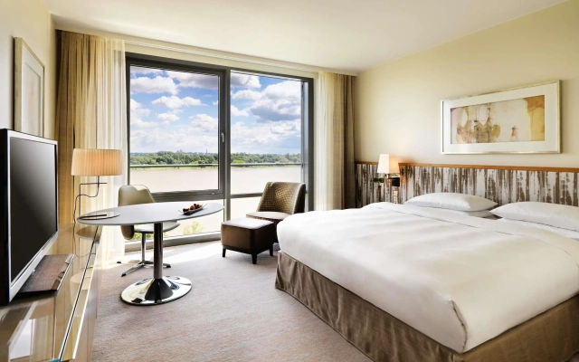 Hyatt Regency Mainz