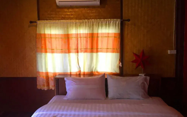 Makanai Pai Resort