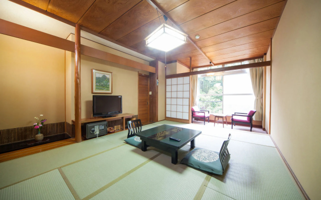 Tatsuta Ryokan