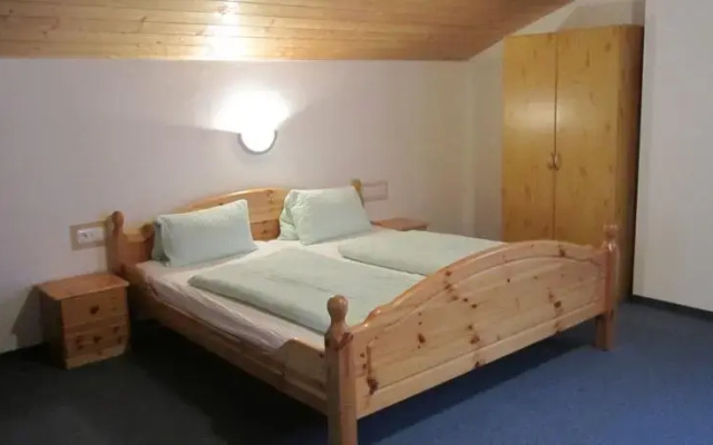 Appartement Bichl