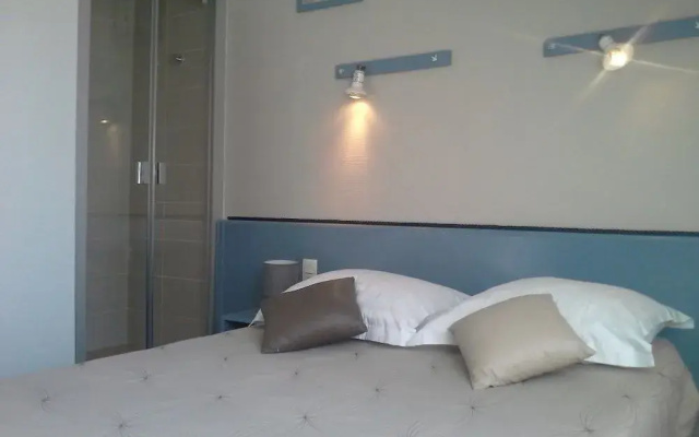 Hotel Kan Avel