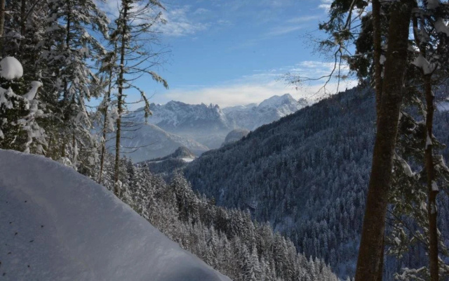 Riegergut