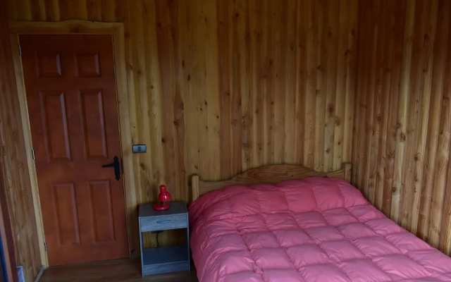Las Bandurrias Eco Hostal