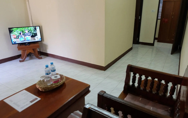 Sunshine Guesthouse