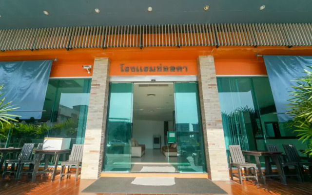 chawlada hotel