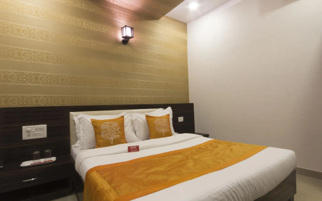 OYO Rooms Sakinaka Junction
