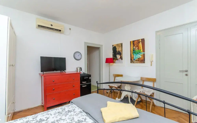 Apartment Martini