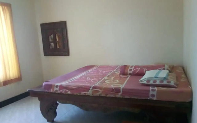 Winahyu Family Resort