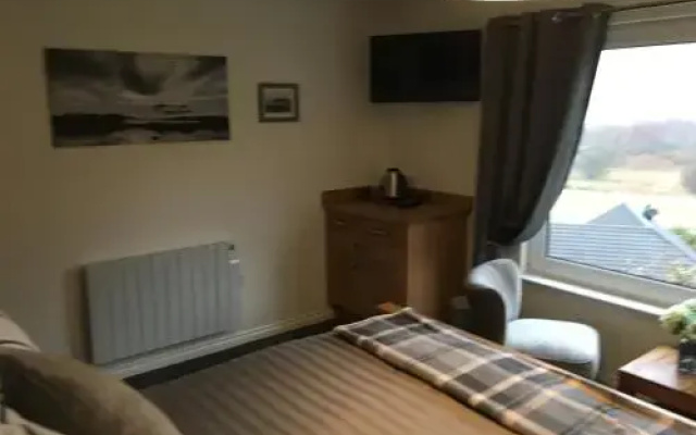 Brecbennoch (Adults Only)