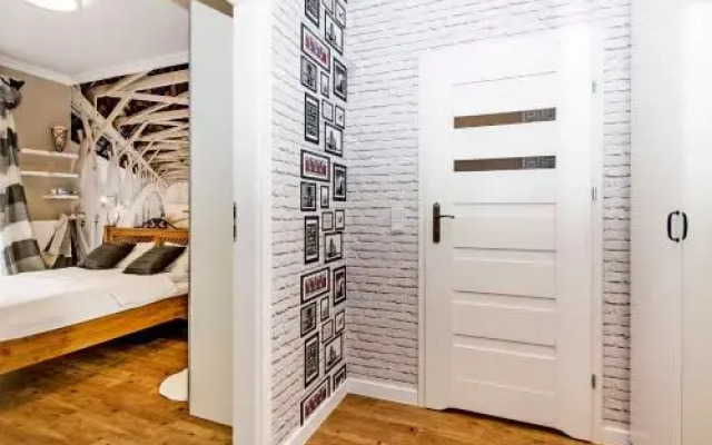 Neptun Apartment Four