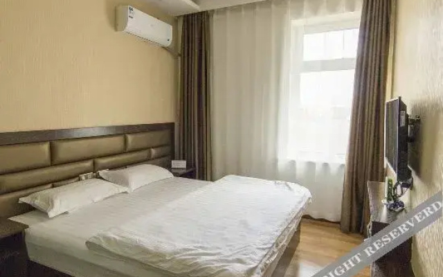 Tangwanghe Fucheng Express Hotel