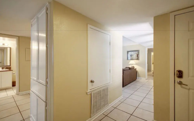 AustinStays 3 Bedroom Downtown Suite