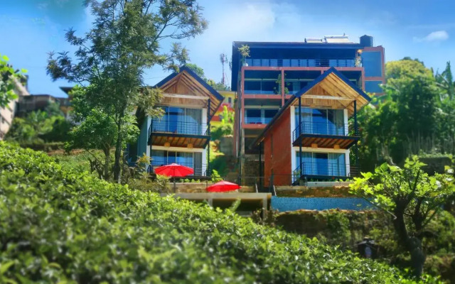 Silanway Holiday Inn