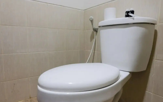 Best Deal Studio at Harvard Jatinangor Apartment