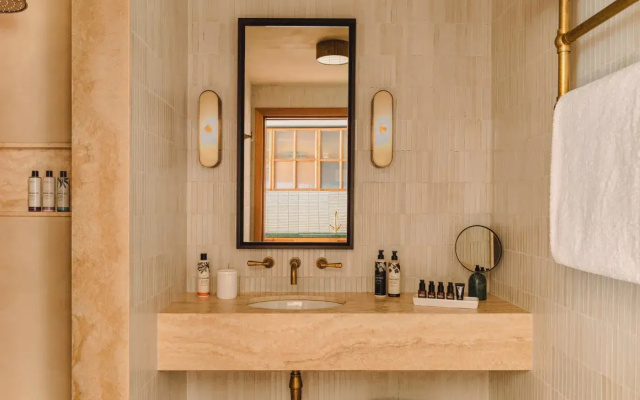 Soho House Rome