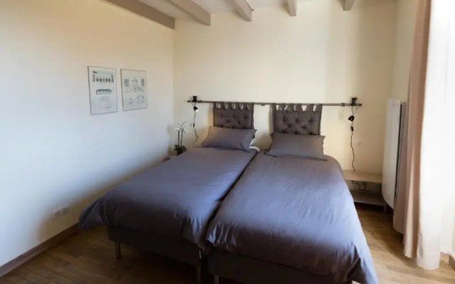 Appartement La Haute Preze & Golffrance
