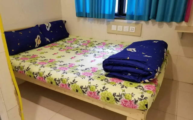Cebu Hostel