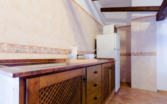 Отель Hacienda Puerto Conil Испания, Кониль-де-ла-Фронтера - отзывы, цены и фото номеров - забронировать отель Hacienda Puerto Conil онлайн