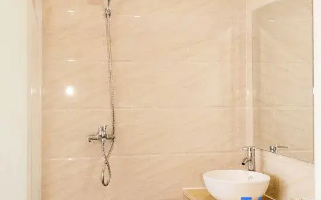 Xinsihai Hotel