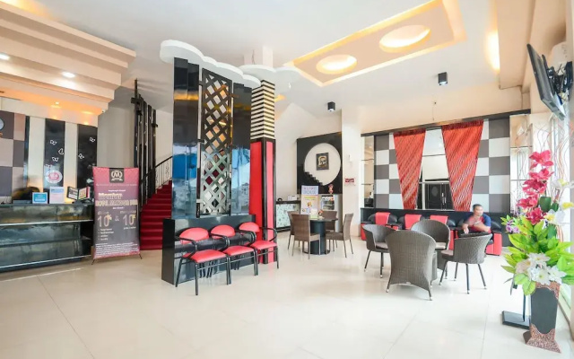 Airy Wajo Tanimbar 8 Makassar