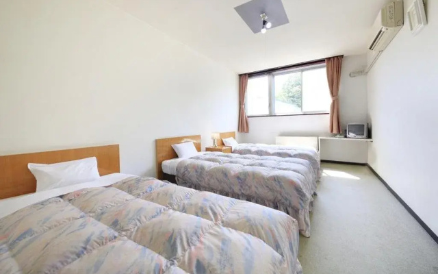 Hotel Radiant