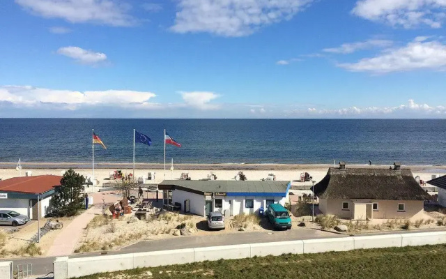 Strandhotel Wohnung 48