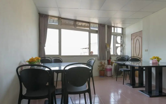 Jiufen Ligin B&B