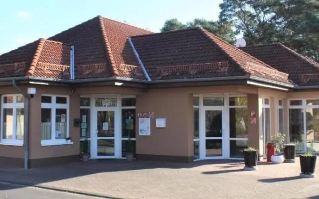 Heide-Camp Colbitz
