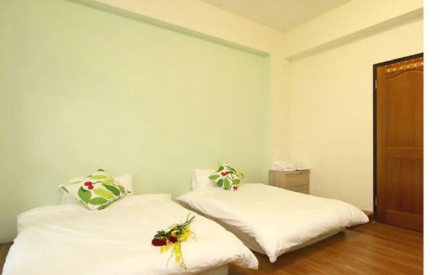 Touching of Happiness Homestay