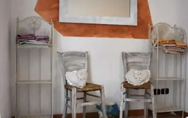 B&B Tulipano
