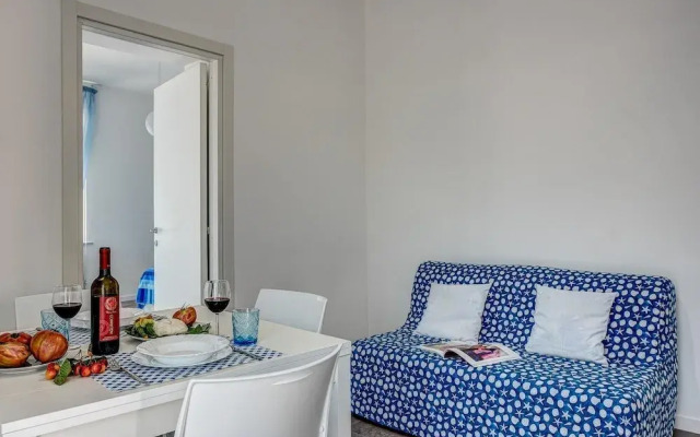 Sorrento Capo Light Blue
