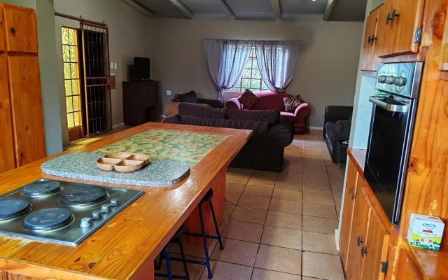 The View Holiday Home