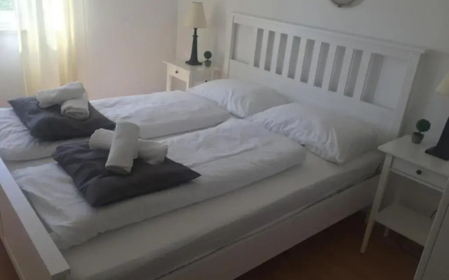 Apartments Rina