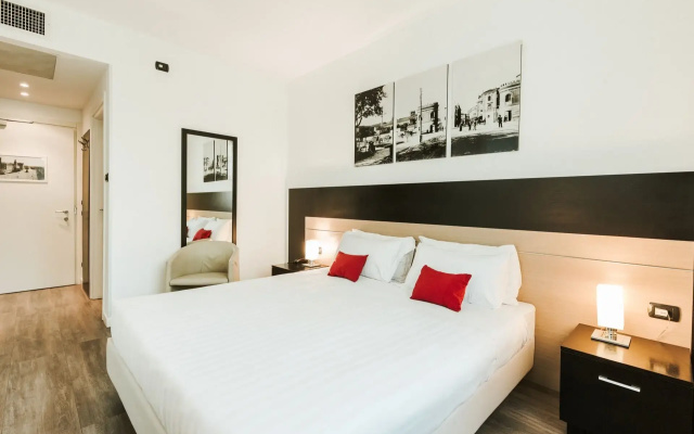 Hotel Carpi