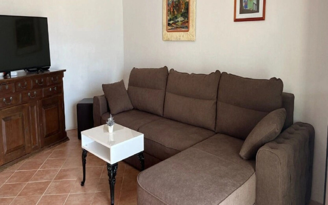 Apartment Zeljka