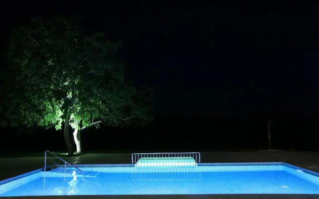 Villa Poropati